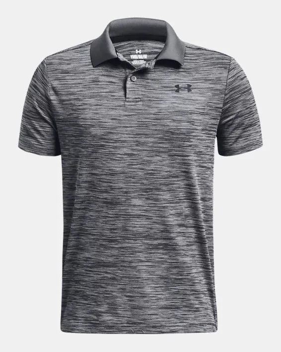 Boy's Performance Polo