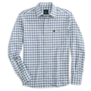 Broadmarsh Flannel (Slate)
