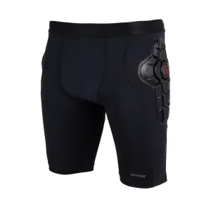 Burton Men's Impact Short True Black 2026
