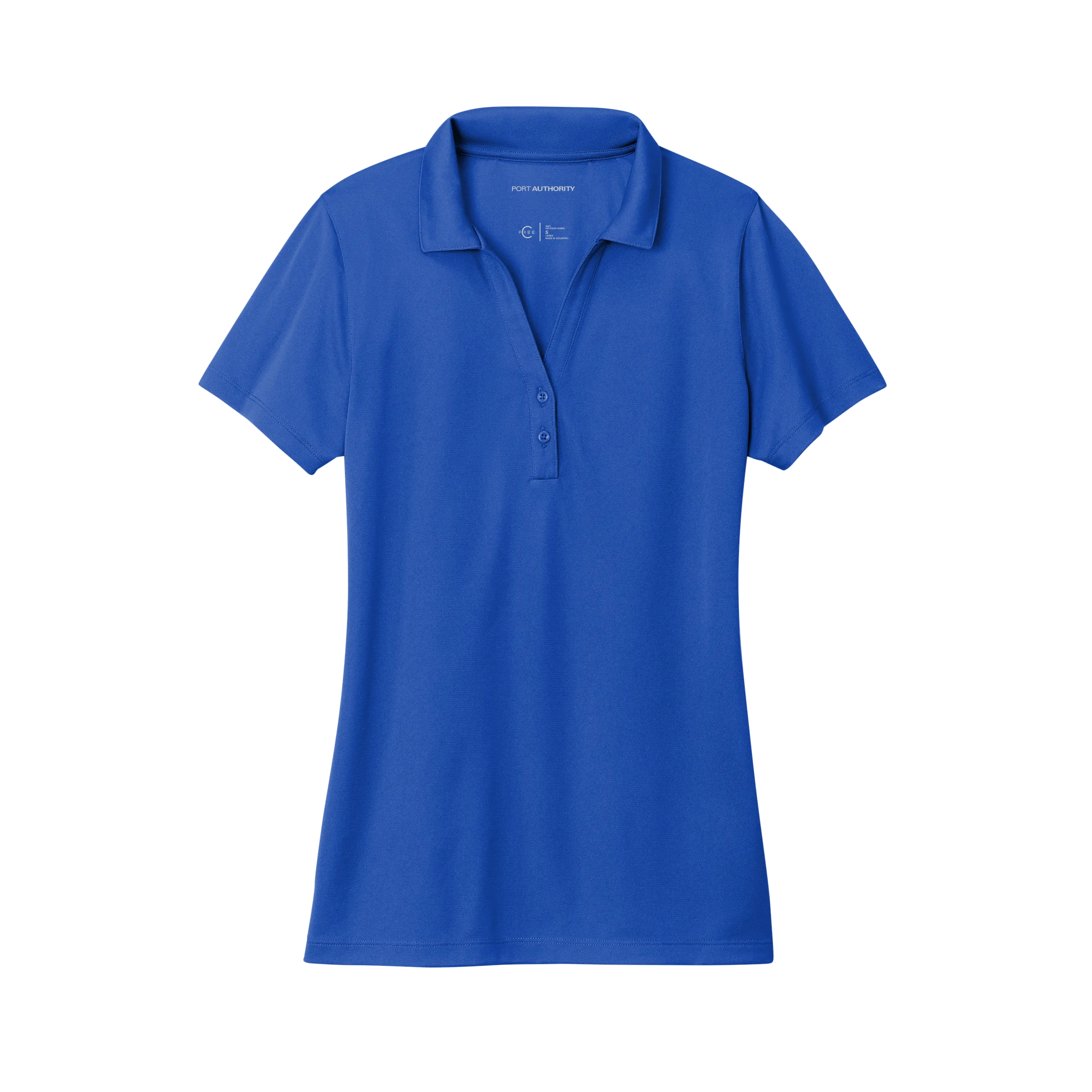 C2225W Ladies C-FREE Performance Polo