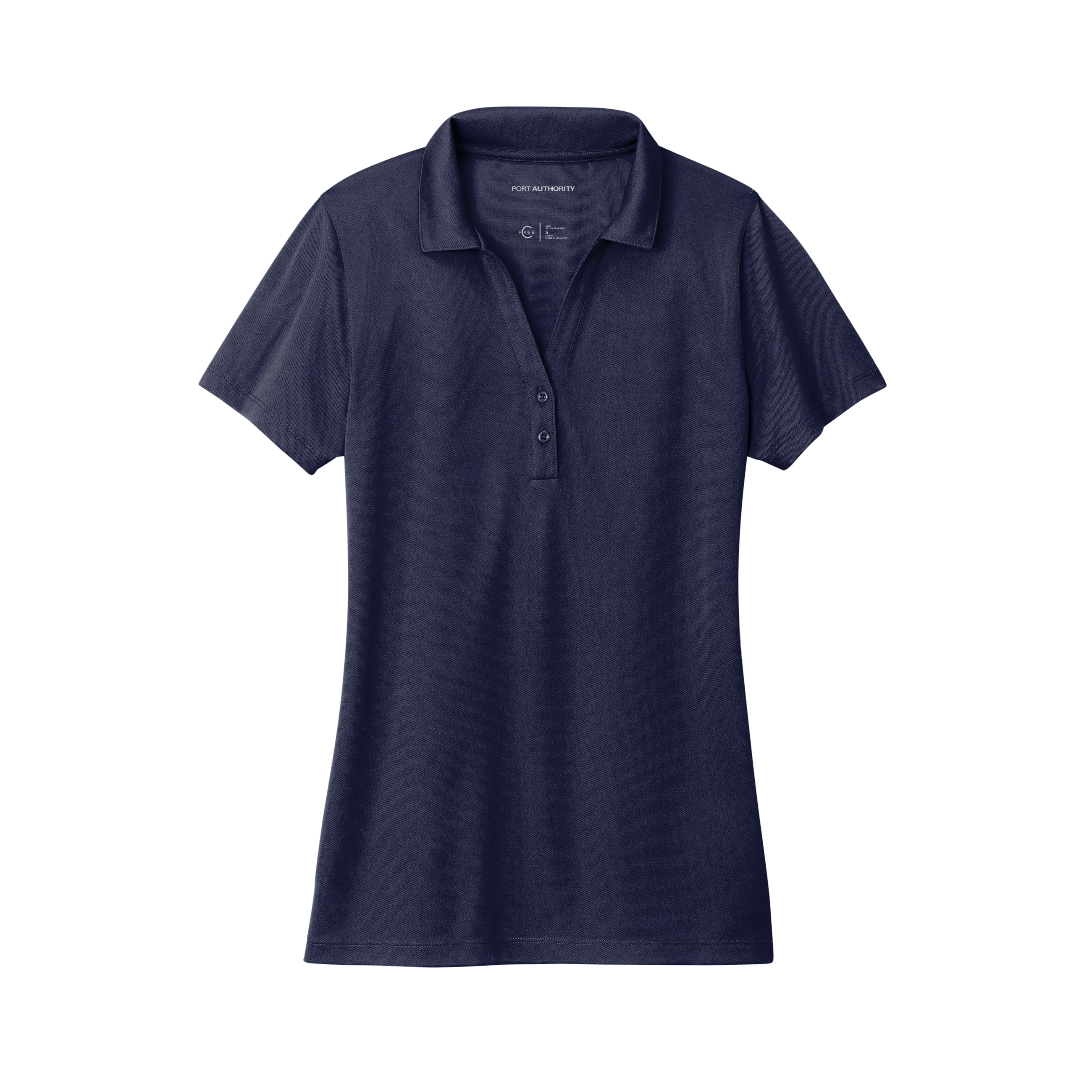 C2225W Ladies C-FREE Performance Polo