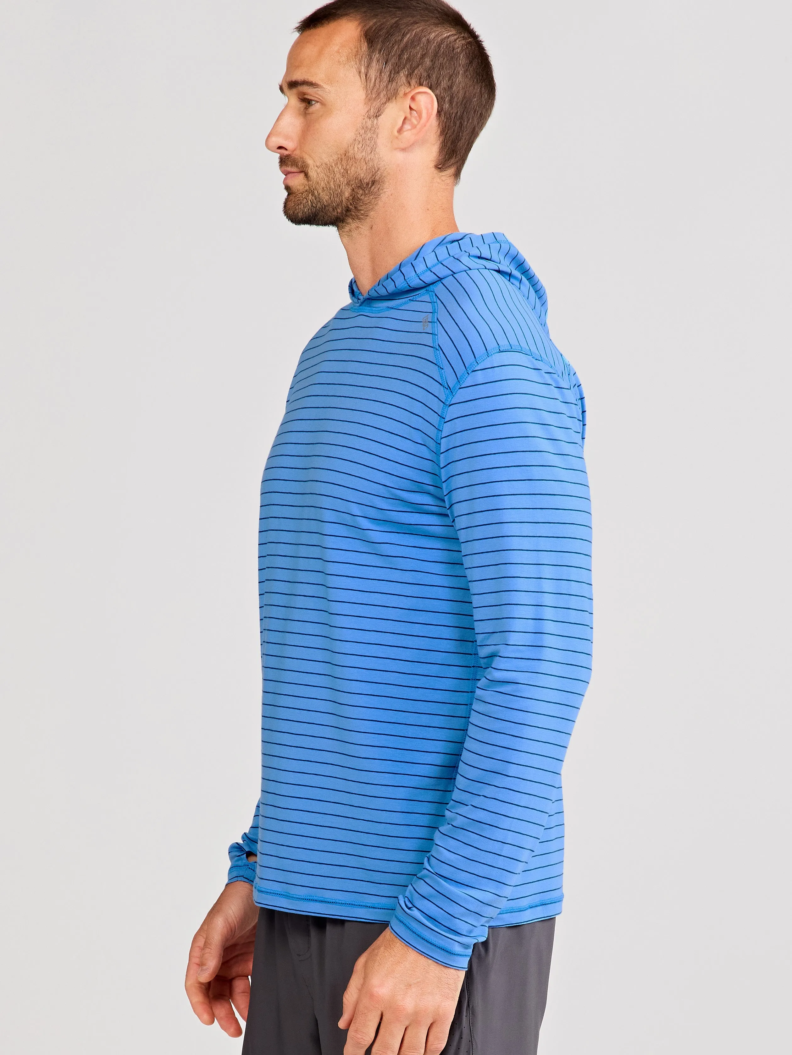 Carrollton Lightweight Hoodie