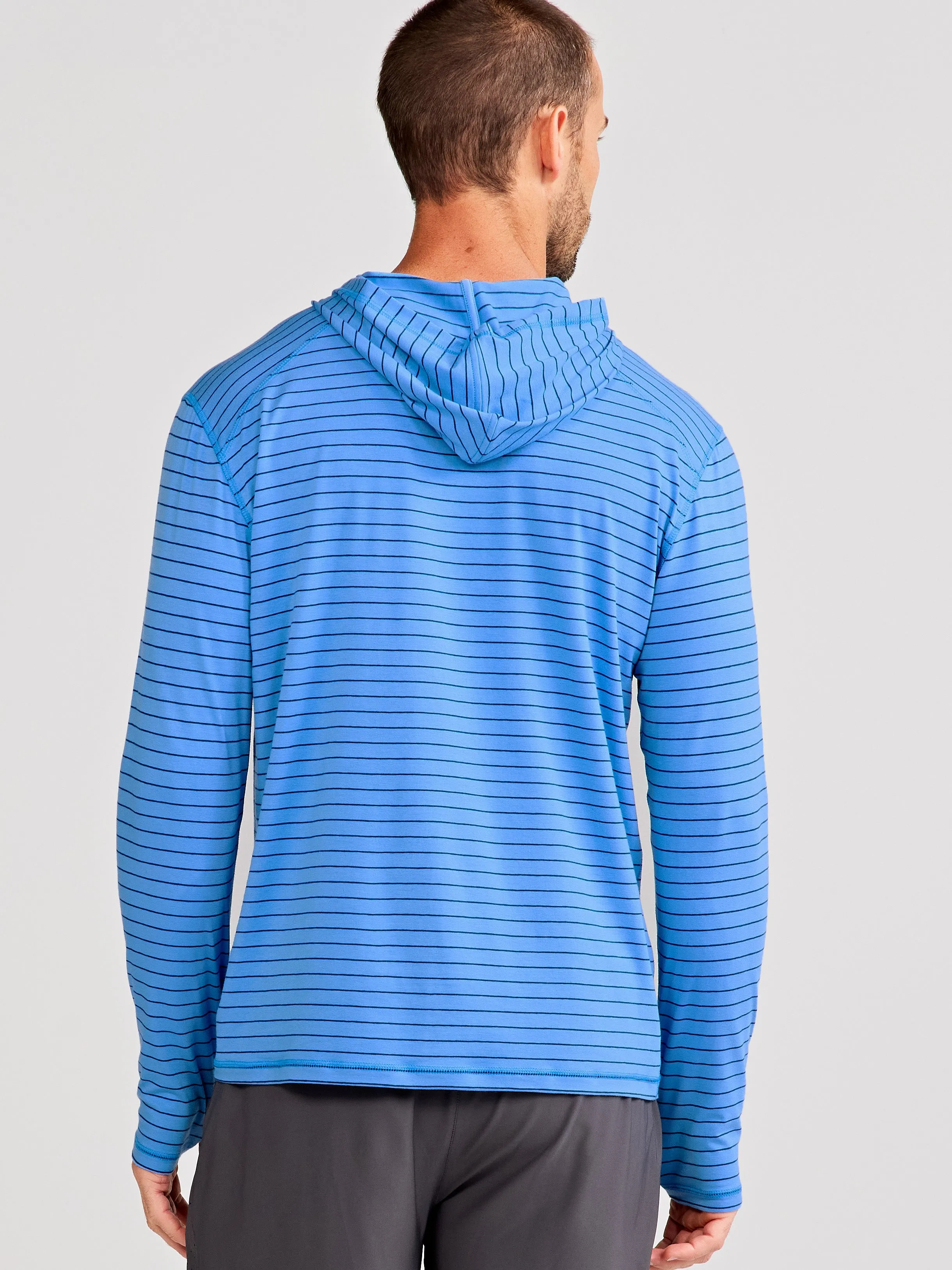 Carrollton Lightweight Hoodie
