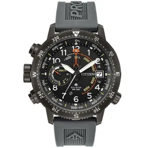 Citizen Eco Drive Promaster Altichron Men's Watch BN5057-00E