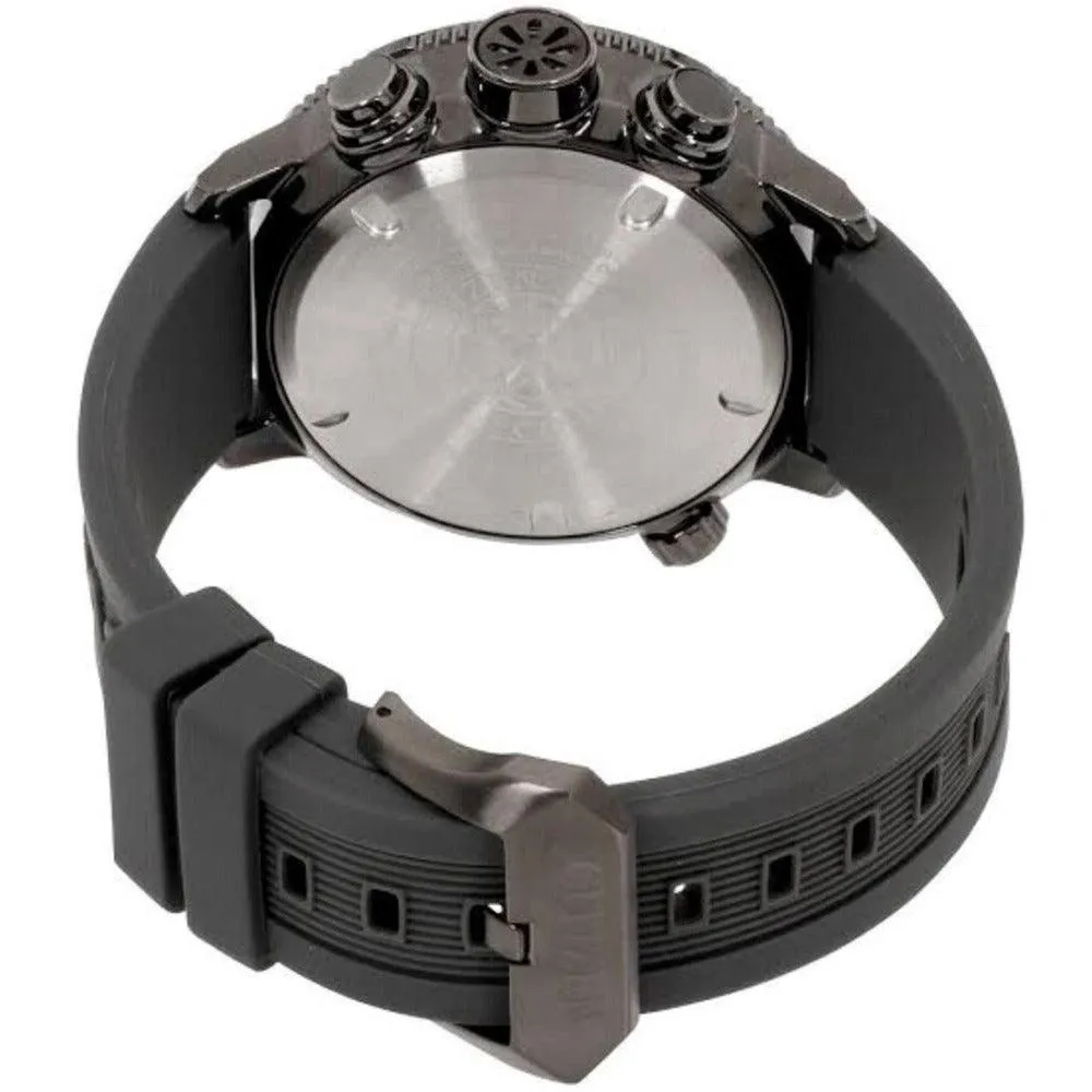 Citizen Eco Drive Promaster Altichron Men's Watch BN5057-00E