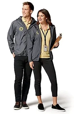 Clique Reliance Packable Jacket