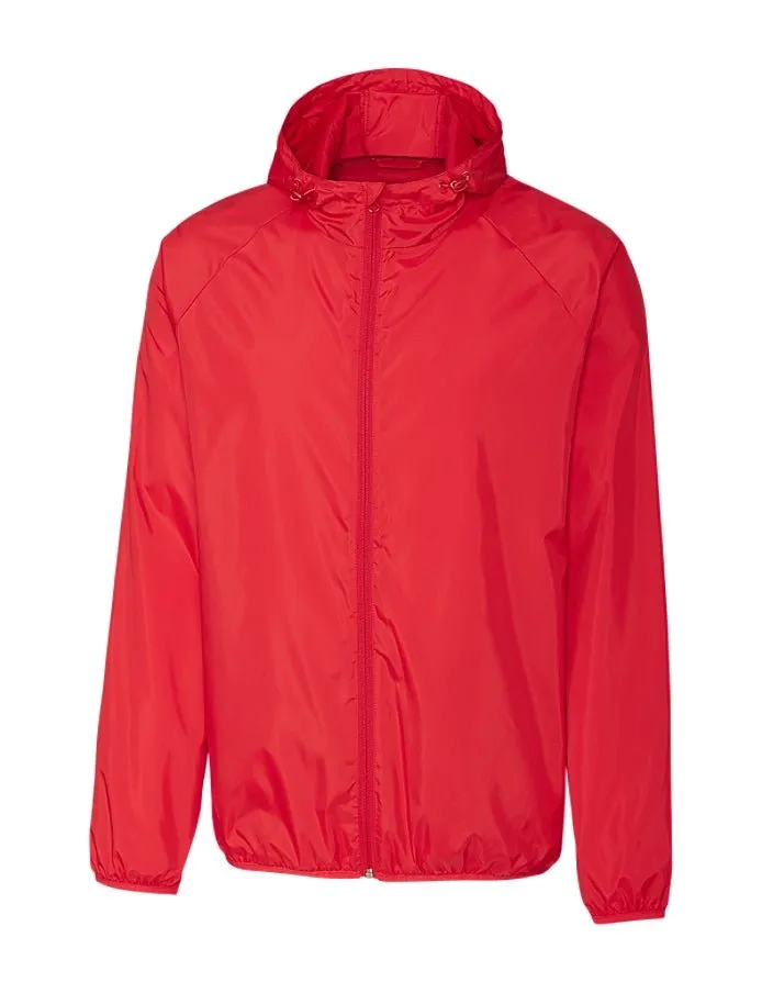 Clique Reliance Packable Jacket