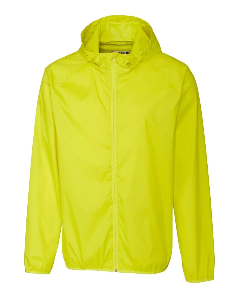 Clique Reliance Packable Jacket