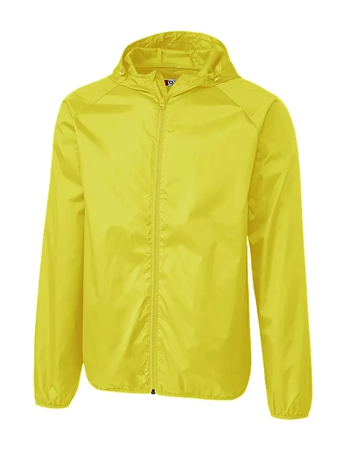 Clique Reliance Packable Jacket