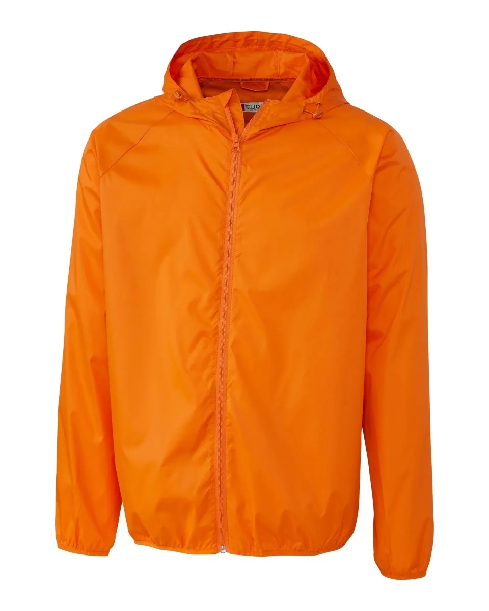 Clique Reliance Packable Jacket