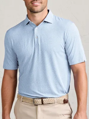 Cloud Performance Polo - Tiles