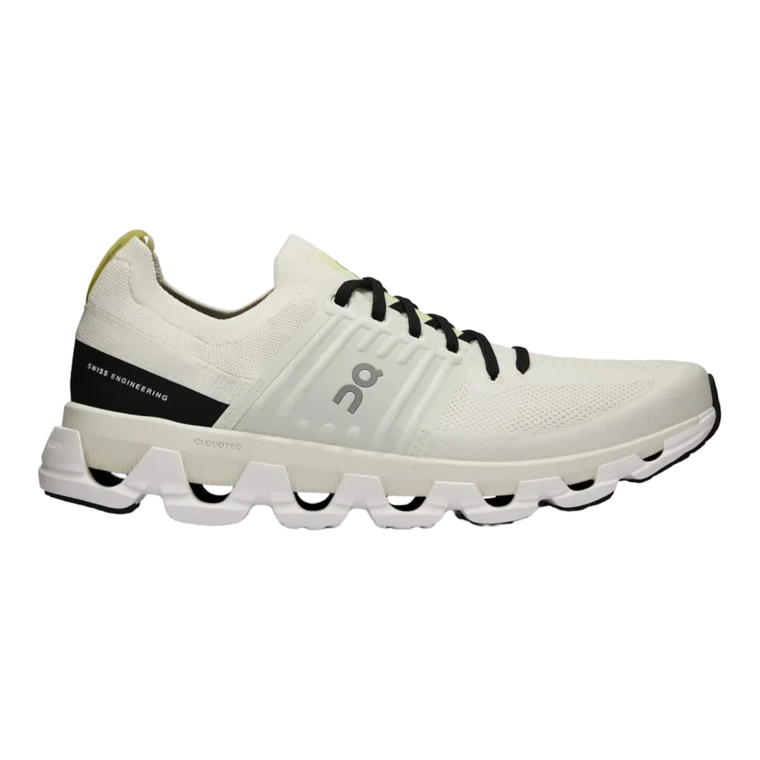 Cloudswift 3 (Ivory/Black)