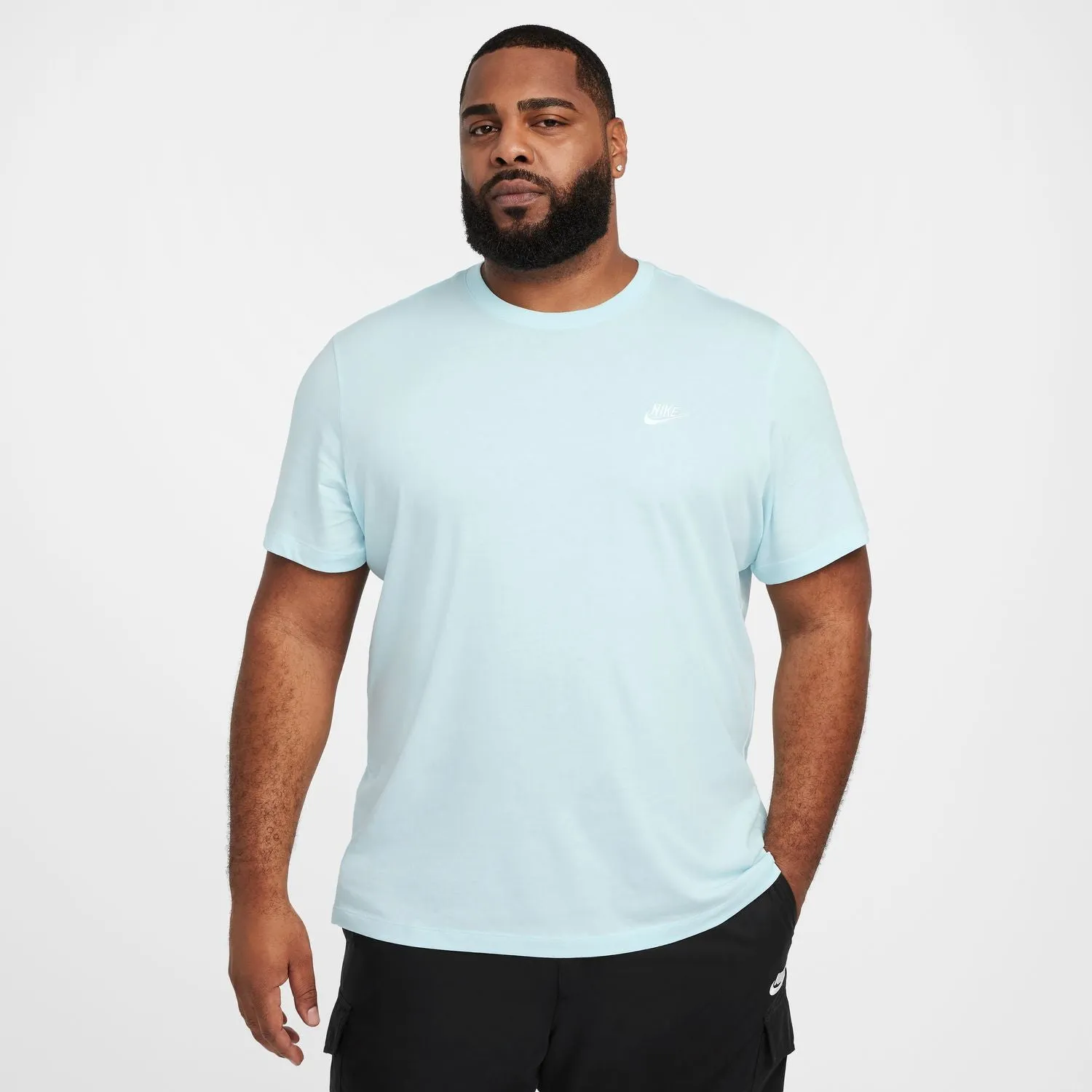 Club Tee - Mens