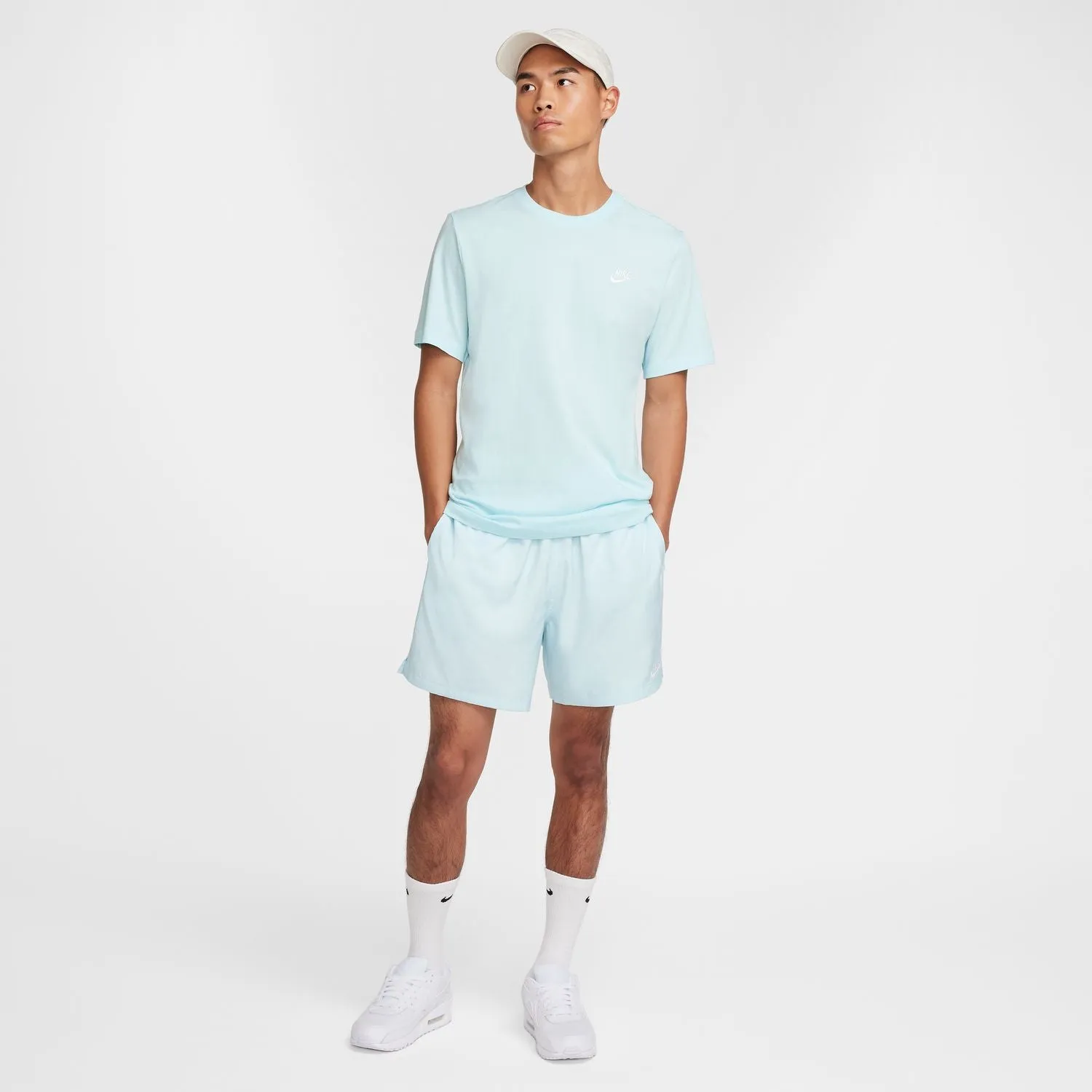 Club Tee - Mens
