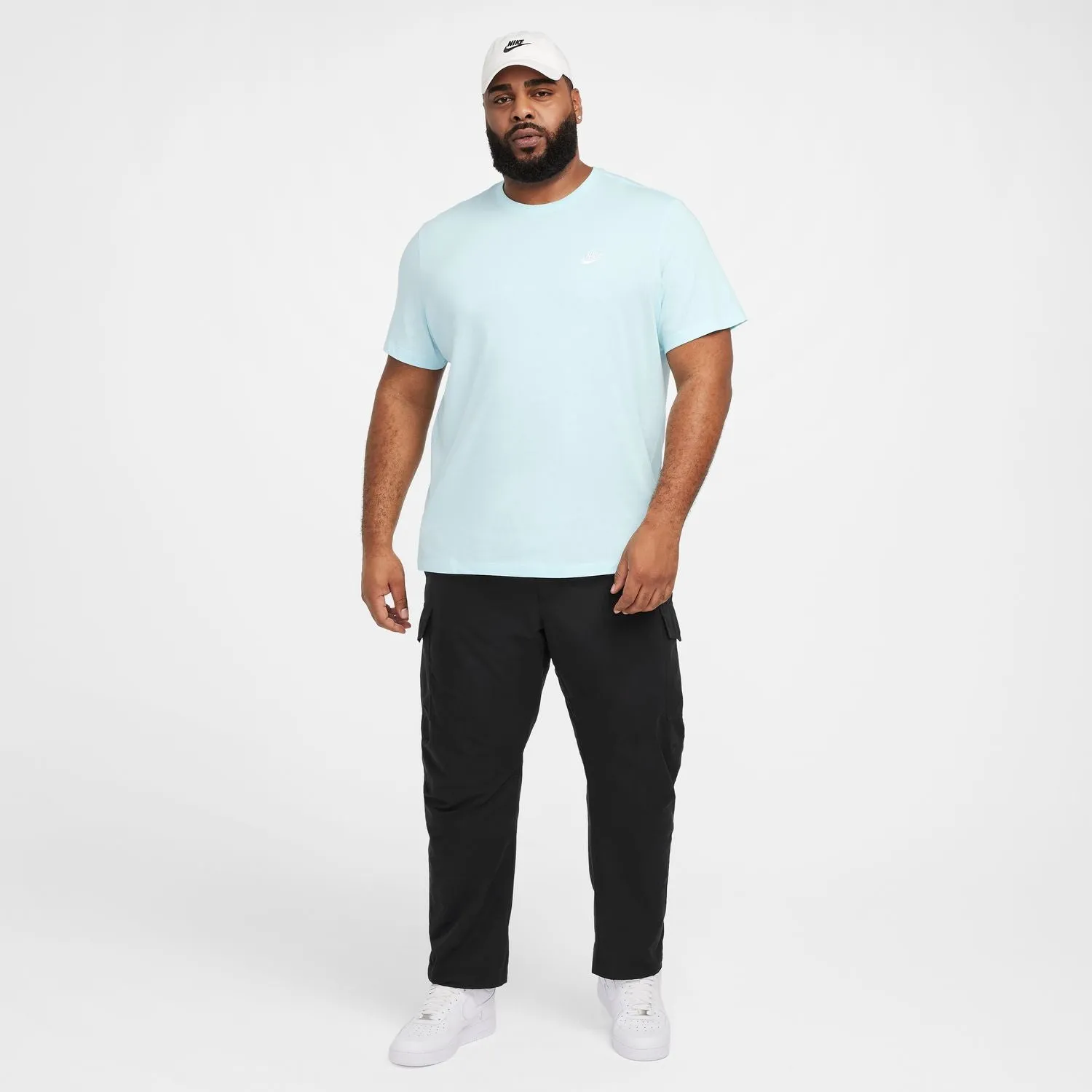 Club Tee - Mens