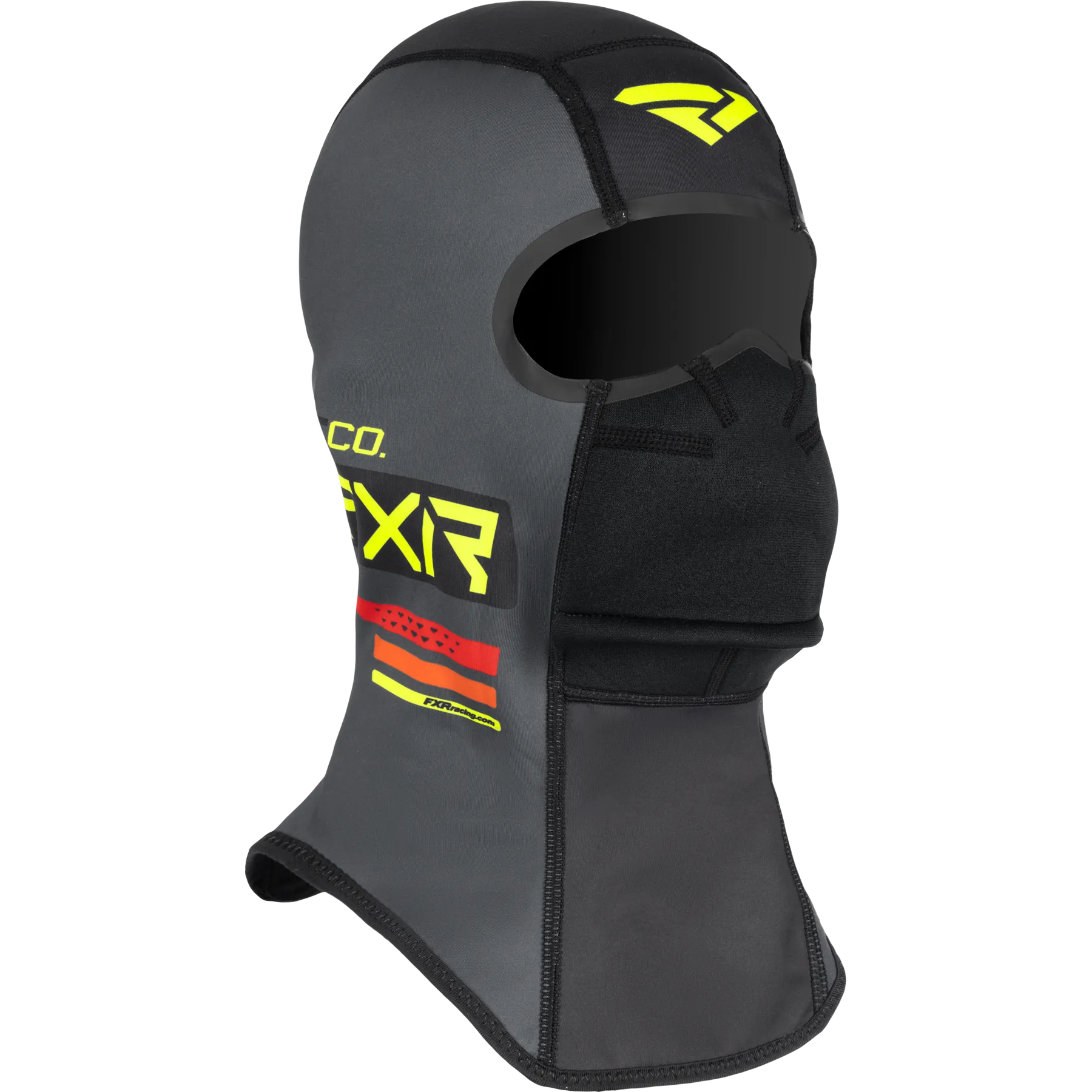 Combat Anti-fog Balaclava
