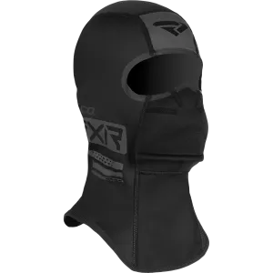 Combat Anti-fog Balaclava