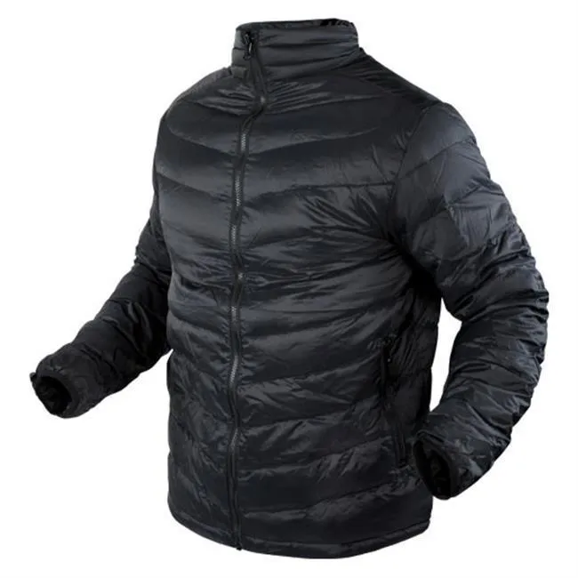 Condor Zephyr Lightweight Down Jacket