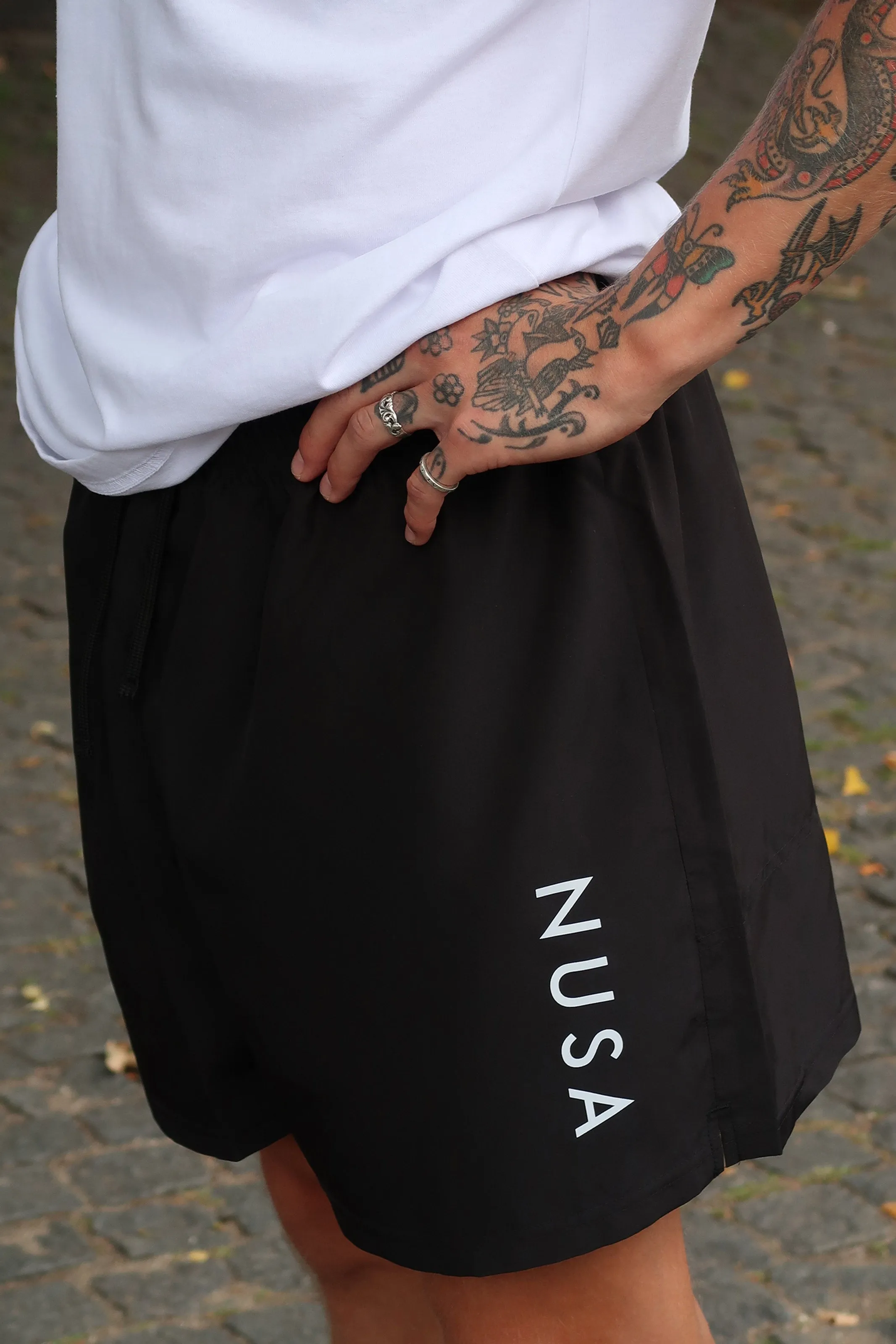 COURT1 SHORTS MEN'S