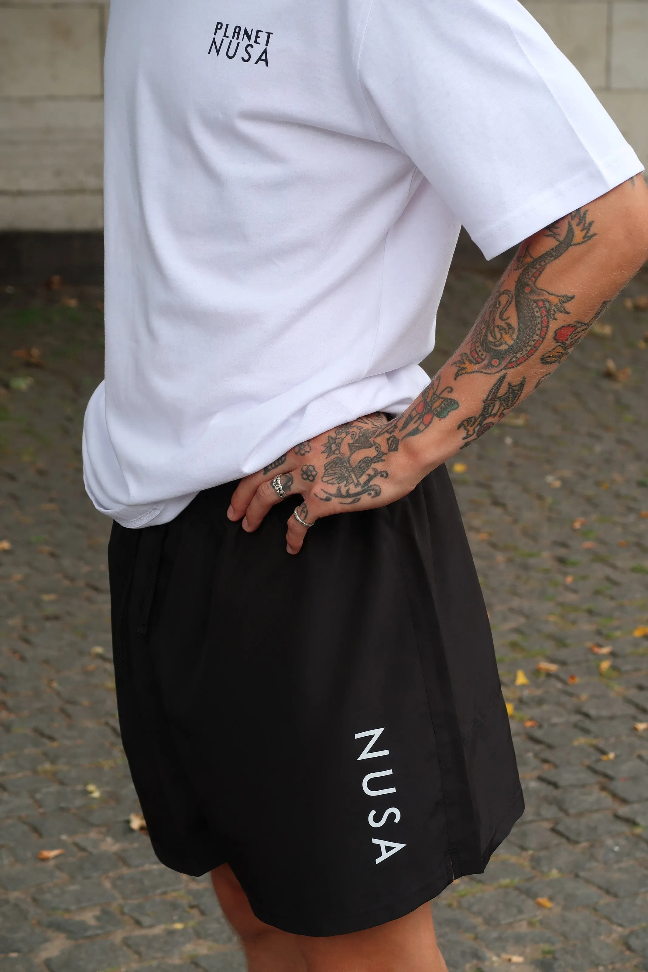 COURT1 SHORTS MEN'S