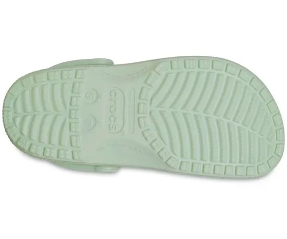 CROCS- UNISEX CLASSIC CLOG