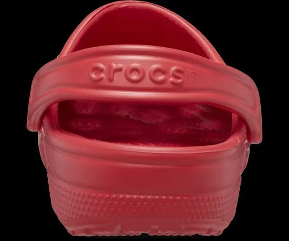 CROCS- UNISEX CLASSIC CLOG