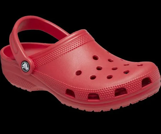 CROCS- UNISEX CLASSIC CLOG