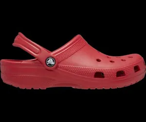 CROCS- UNISEX CLASSIC CLOG