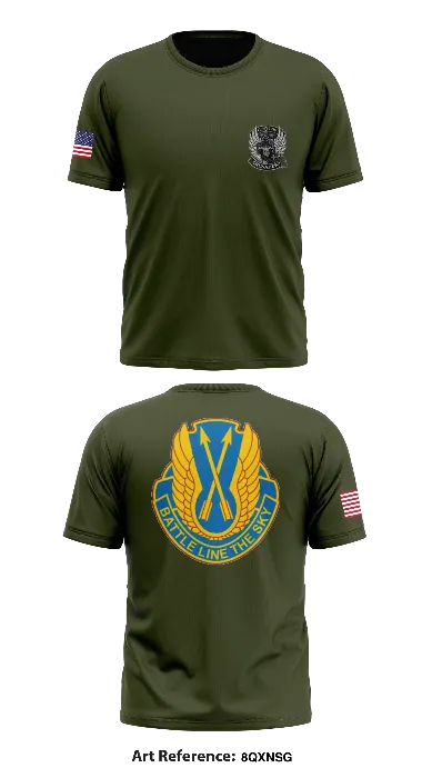 Crusaders - 3  Core Men's SS Performance Tee - 8QXNSg