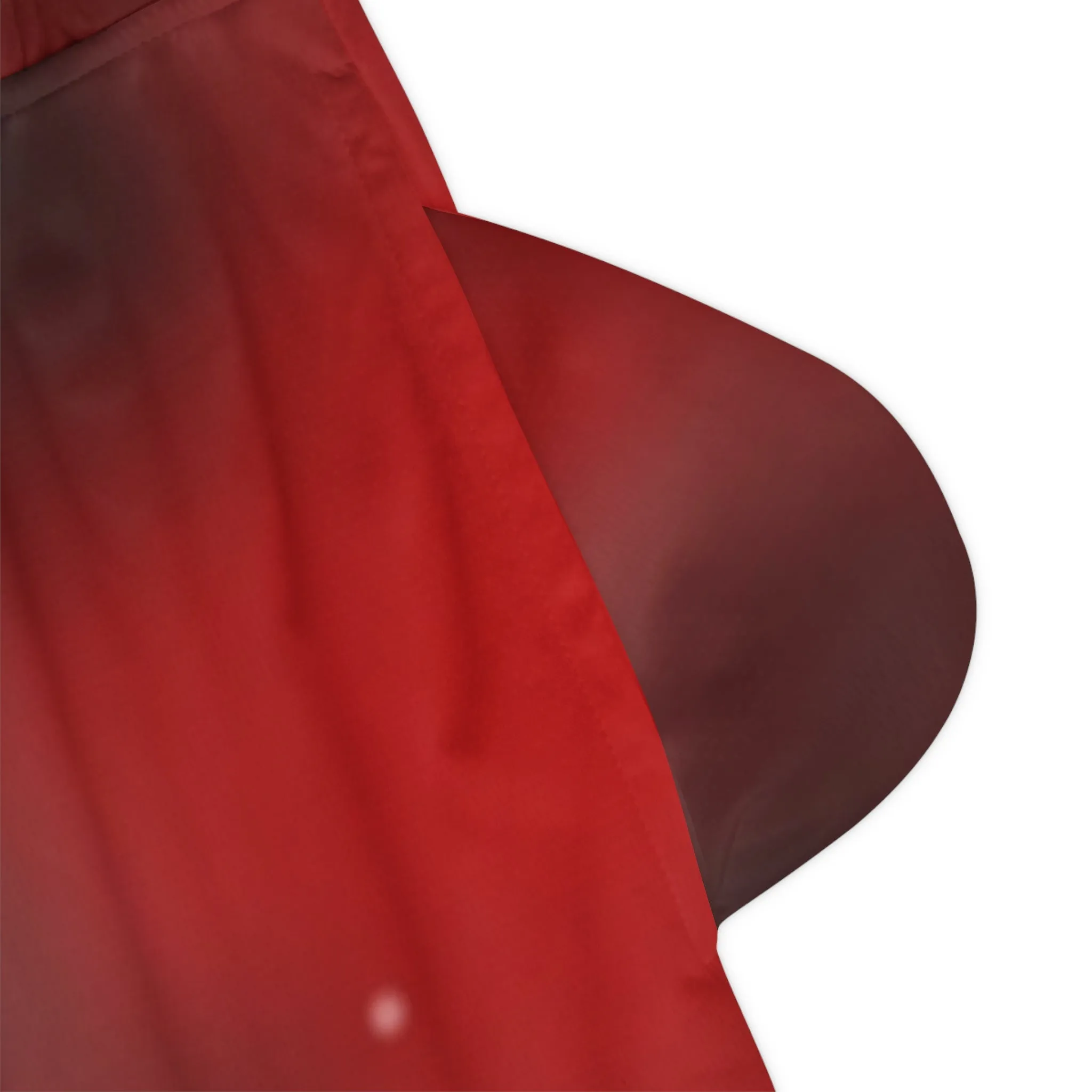 Custom Drip's Basketball Rib Shorts