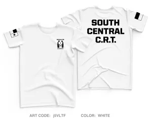 Dallas PD Store 1 Core Men's SS Performance Tee - J5VLTF