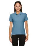 DG150W Devon & Jones Ladies' DRYTEC20™ Performance Polo