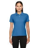 DG150W Devon & Jones Ladies' DRYTEC20™ Performance Polo