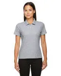 DG150W Devon & Jones Ladies' DRYTEC20™ Performance Polo