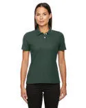 DG150W Devon & Jones Ladies' DRYTEC20™ Performance Polo