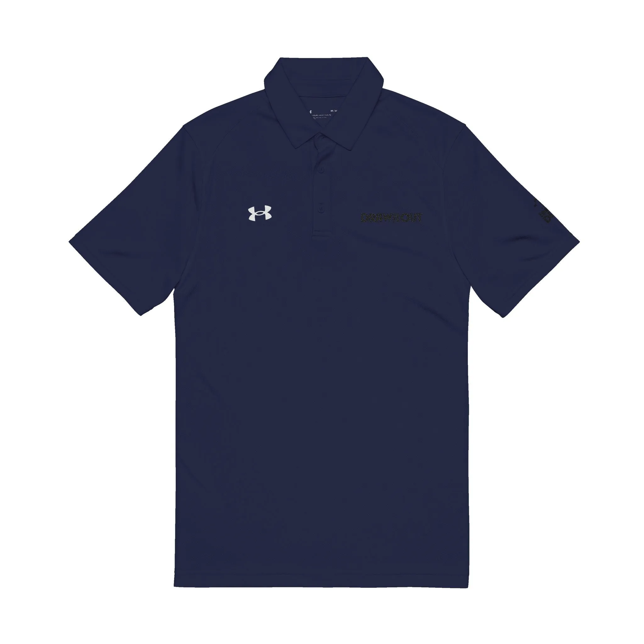 Draw it Out® – Under Armour® Men’s Performance Polo