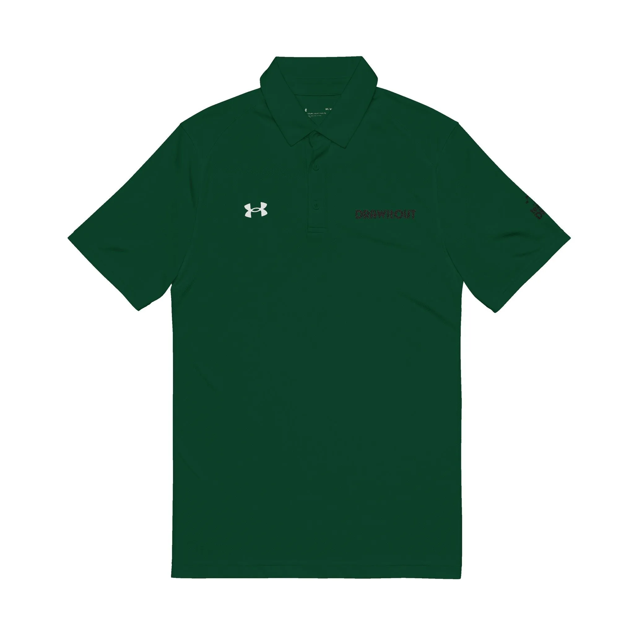 Draw it Out® – Under Armour® Men’s Performance Polo