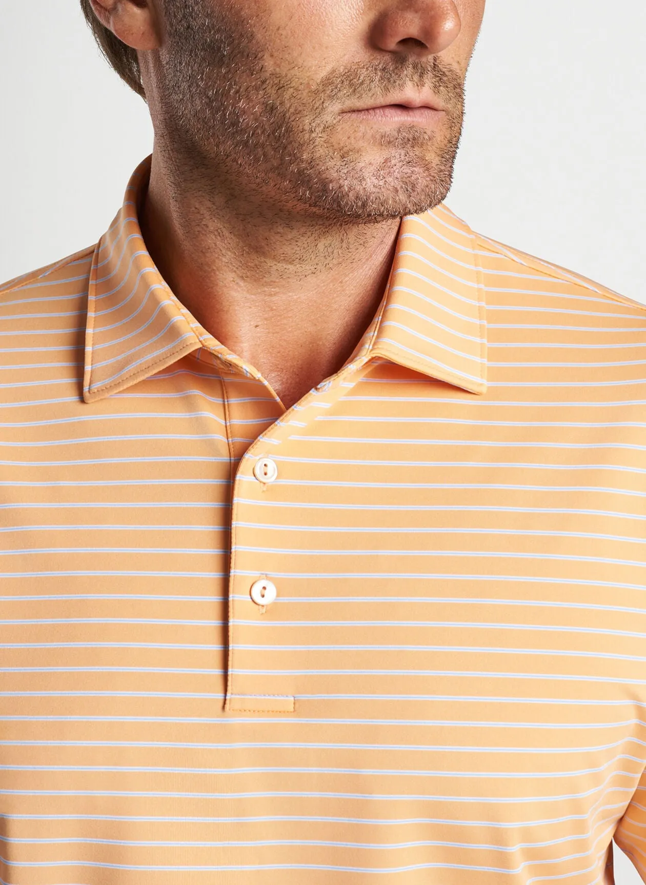 Drum Performance Jersey Polo