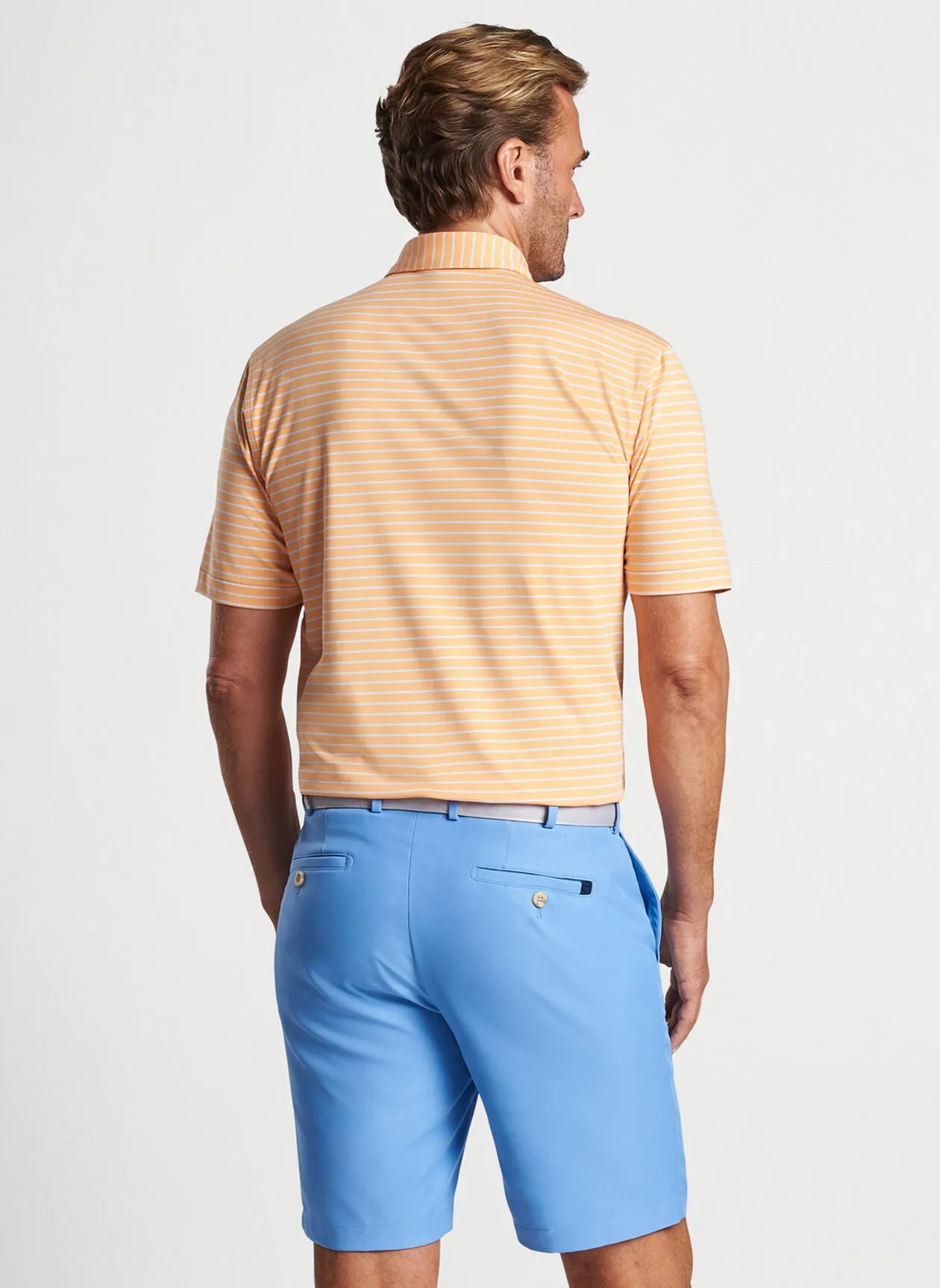 Drum Performance Jersey Polo