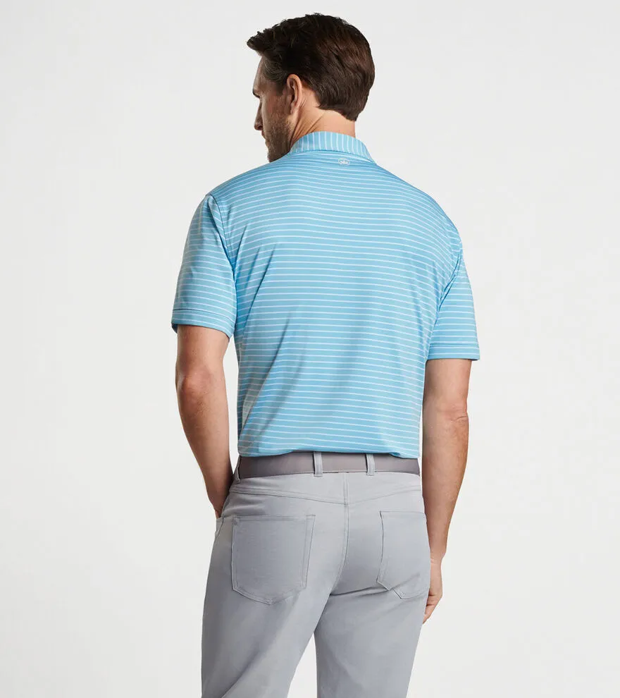Drum Performance Polo