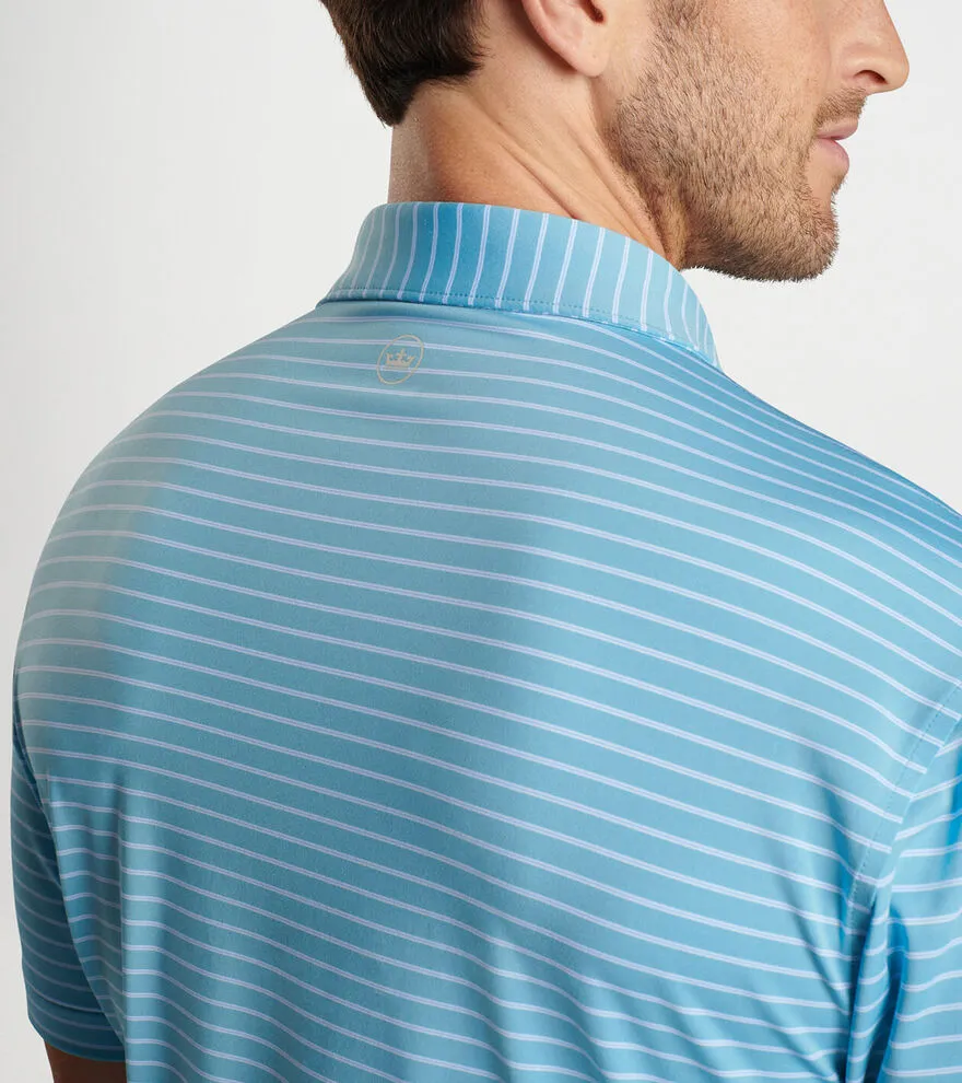 Drum Performance Polo