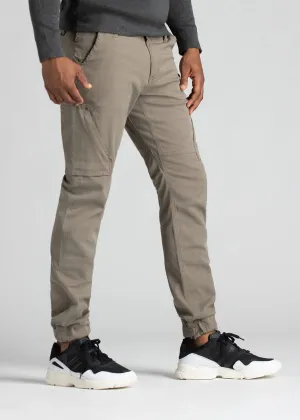 DU/ER Men's Live Free Adventure Pant - Civilian
