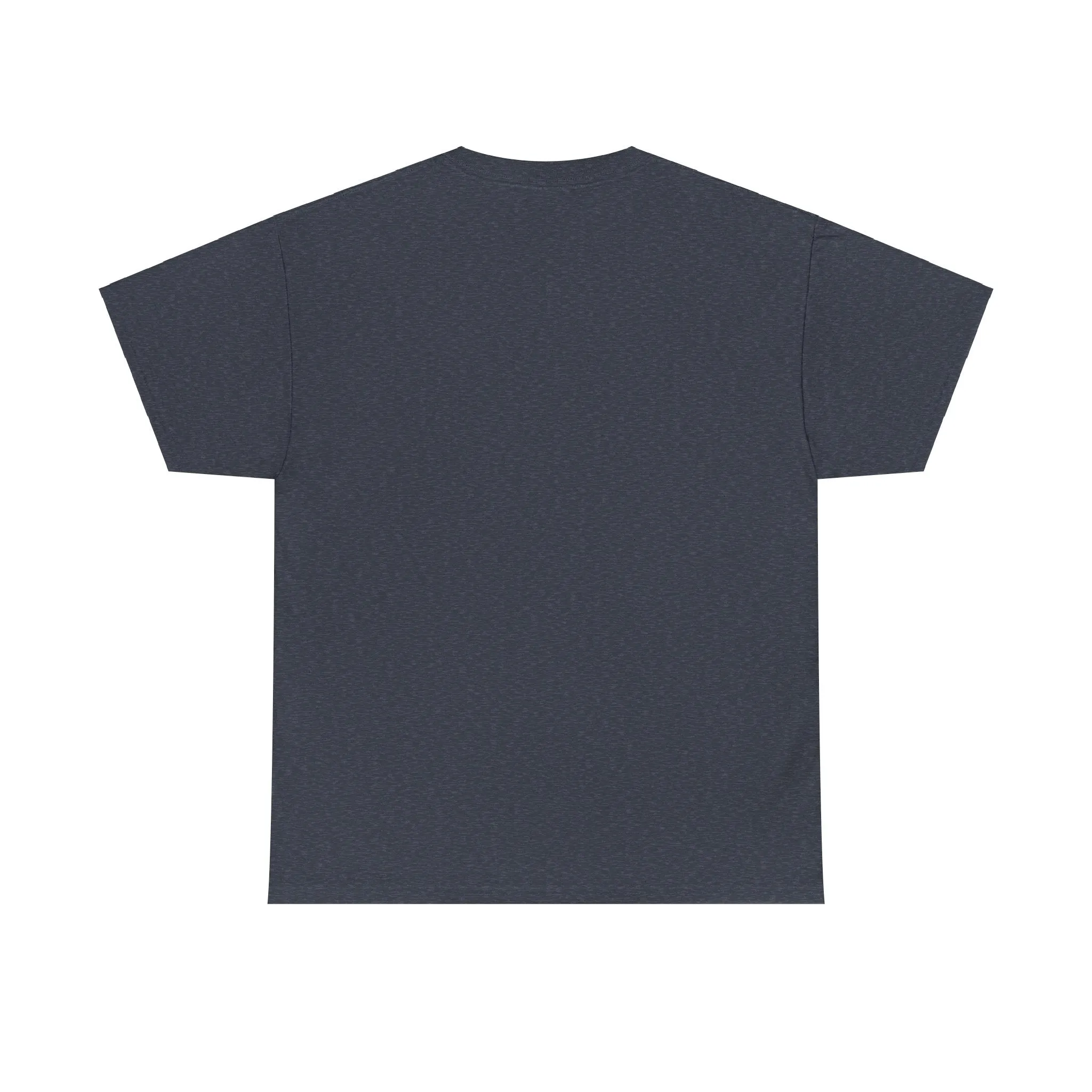 Ecclesiastes 9:4 Part 2 Unisex Heavy Cotton Tee