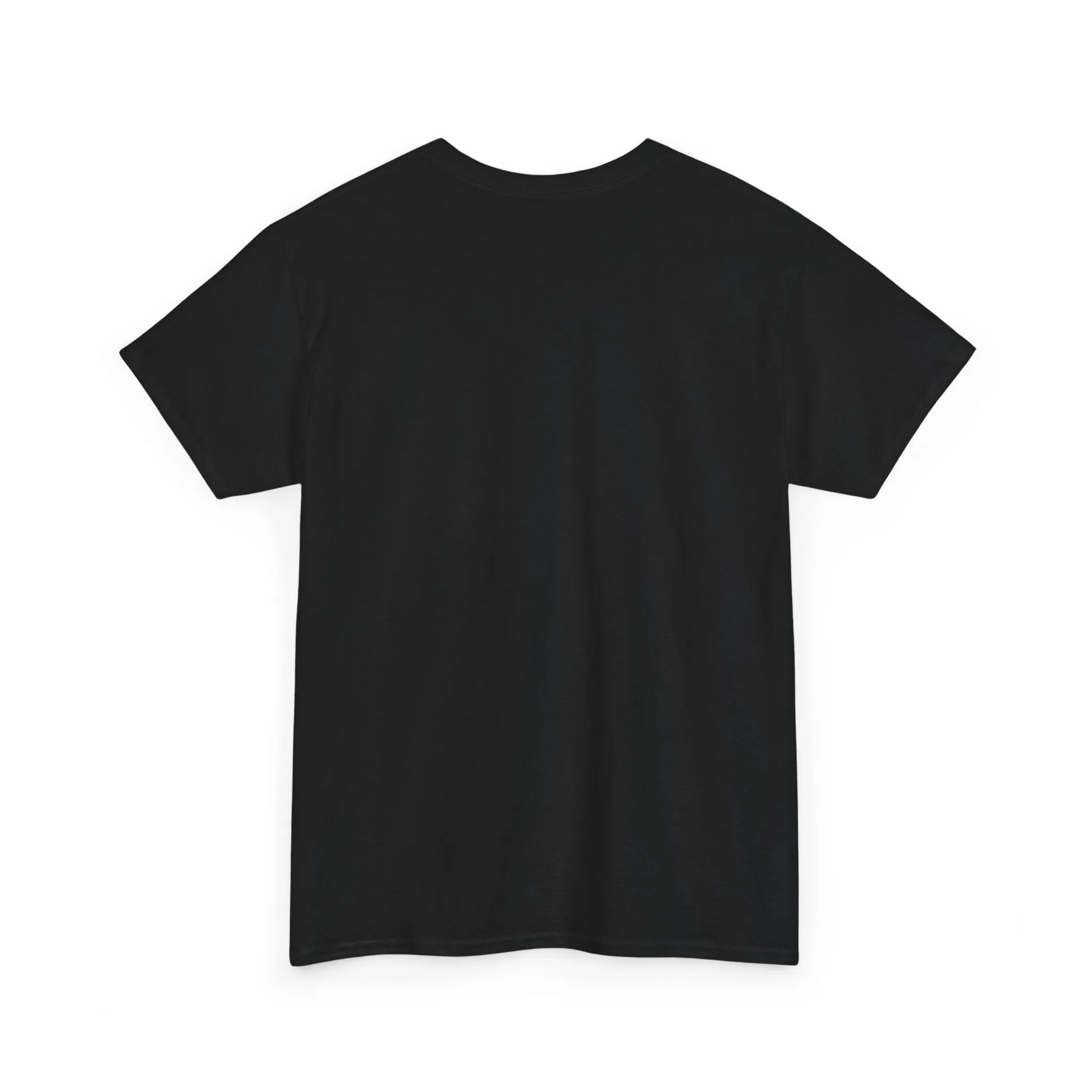 Ecclesiastes 9:4 Part 2 Unisex Heavy Cotton Tee
