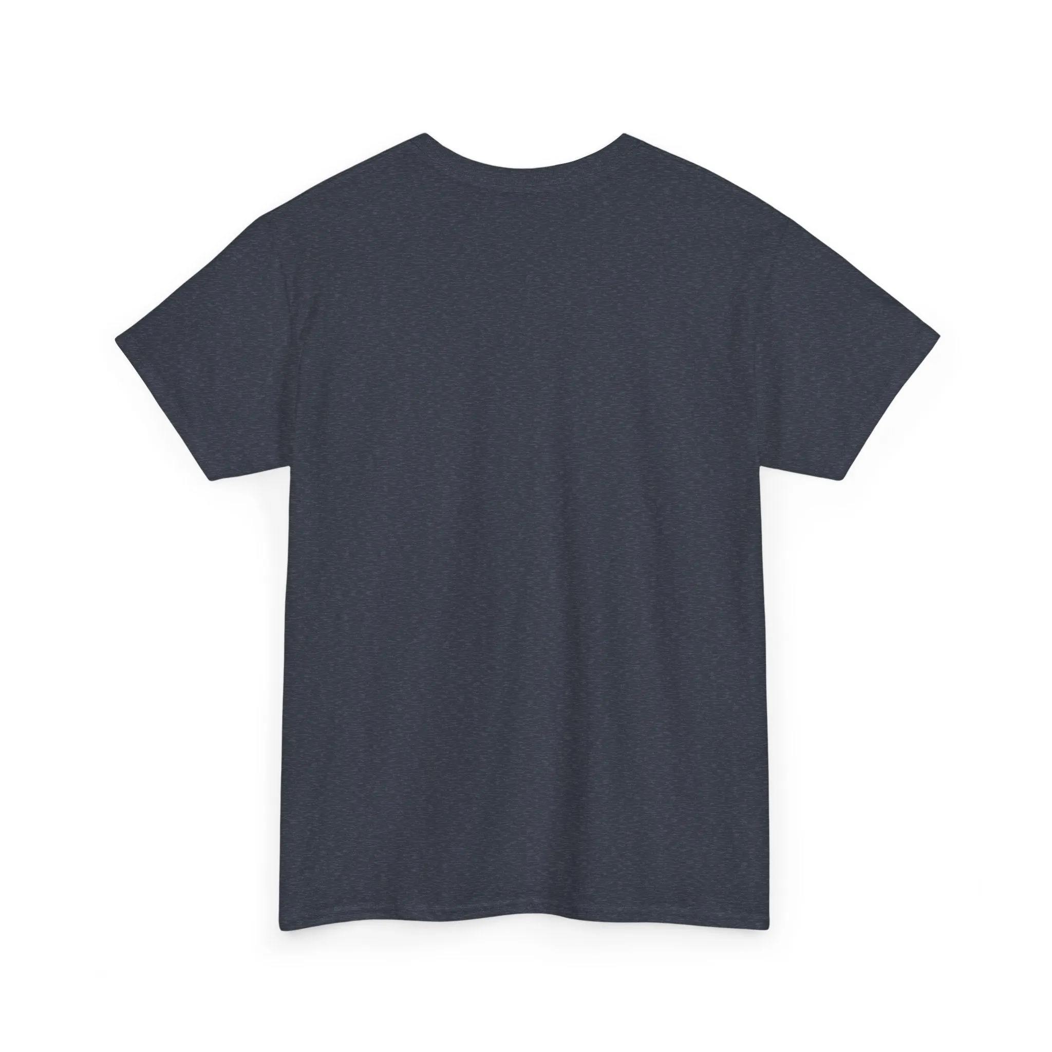 Ecclesiastes 9:4 Part 2 Unisex Heavy Cotton Tee