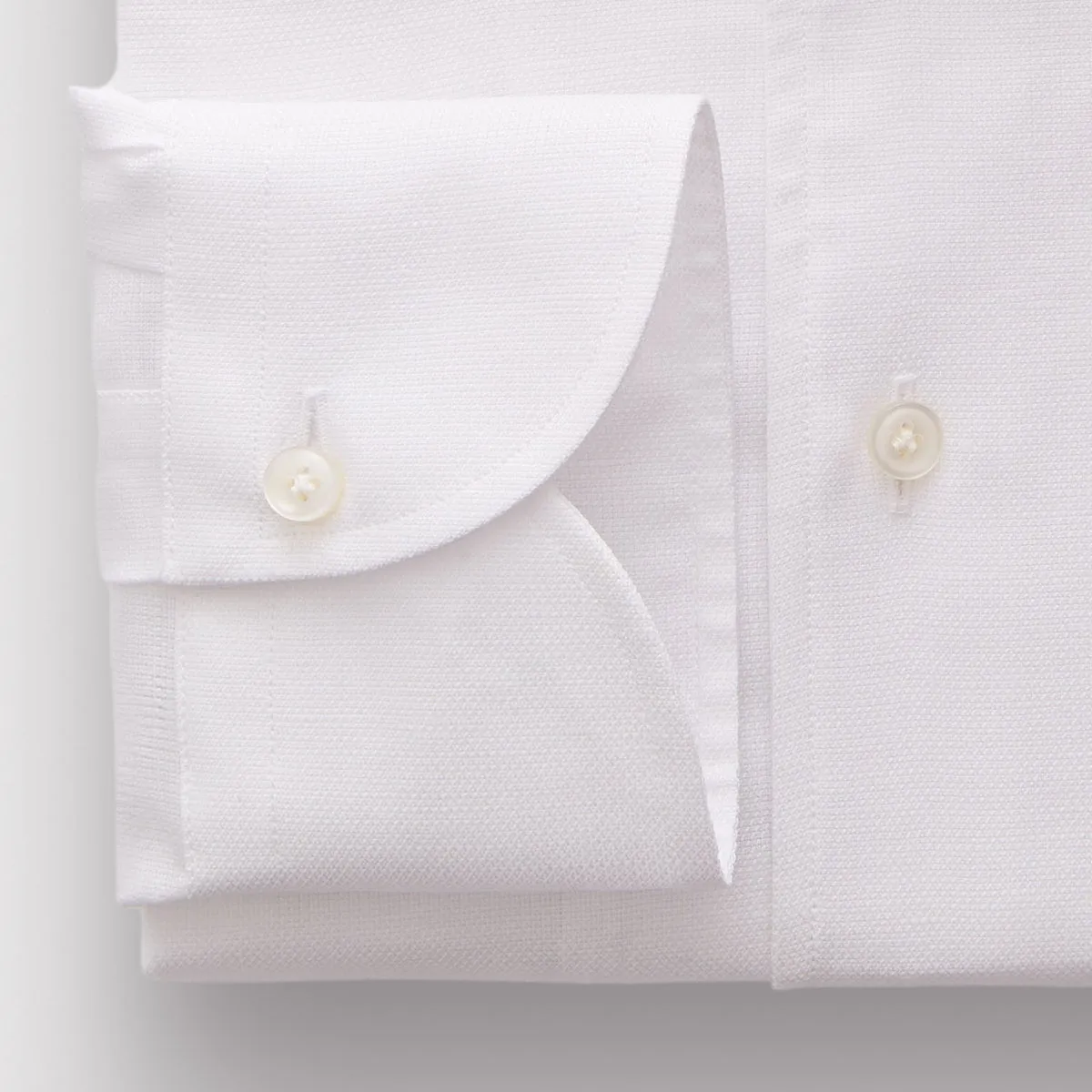 Elevated Lightweight Twill Shirt
