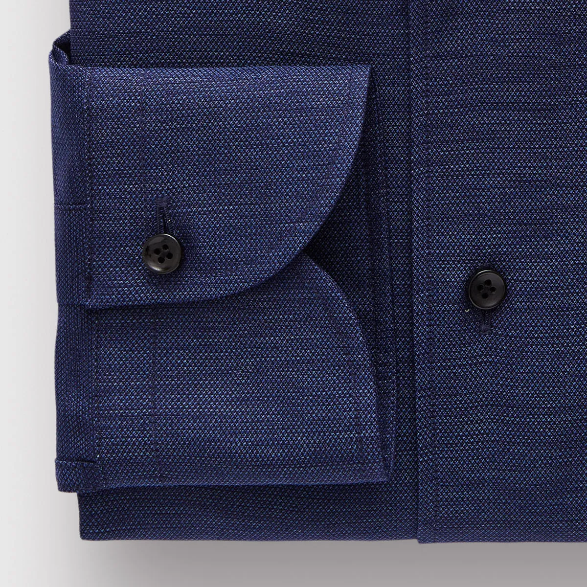 Elevated Lightweight Twill Shirt