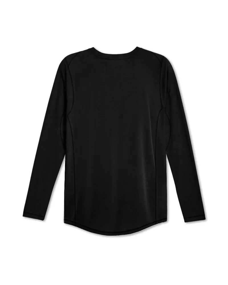 Engage Core Training Long Sleeve Tee