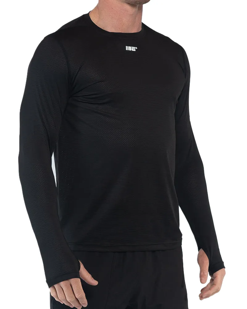 Engage Core Training Long Sleeve Tee