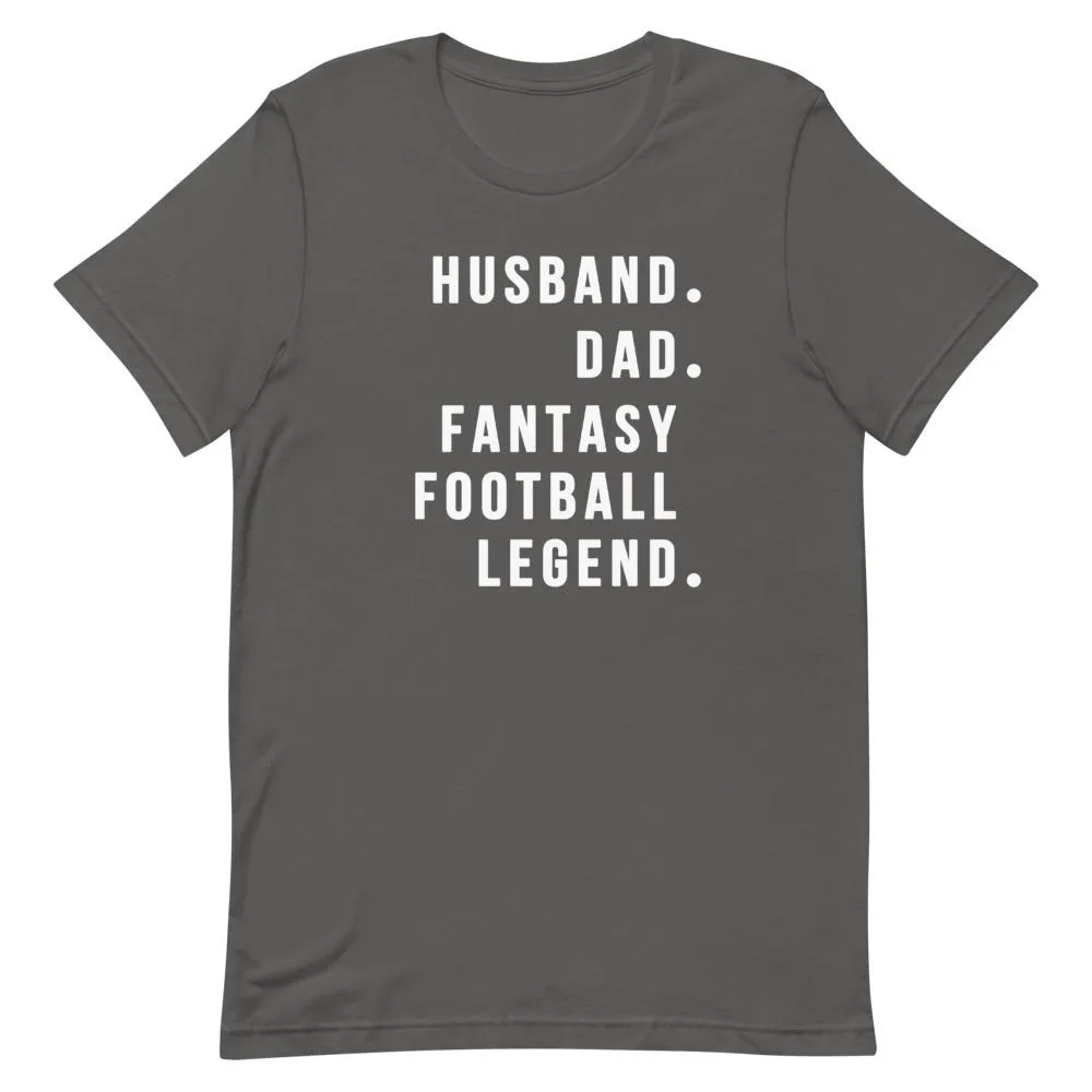 Fantasy Football Legend Shirt